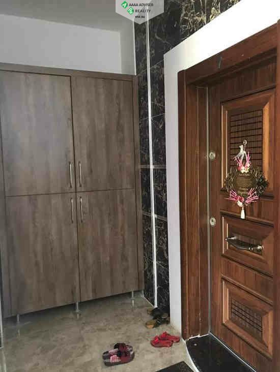Квартира в Анталии, Турция, 220 м2 фото 5