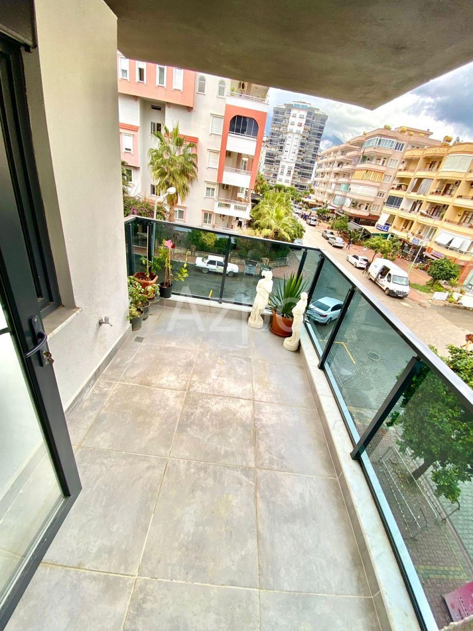 Апартаменты в Алании, Турция, 98 м2 фото 5