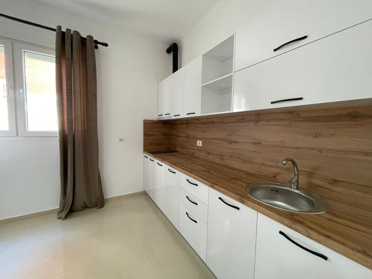 Апартаменты в Дурресе, Албания, 80 м2 фото 4