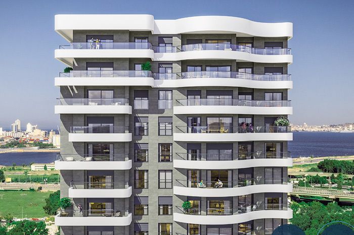 Квартира в Измире, Турция, 86 м2 фото 2