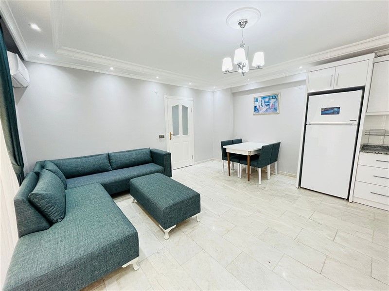 Квартира в Алании, Турция, 110 м2 фото 4