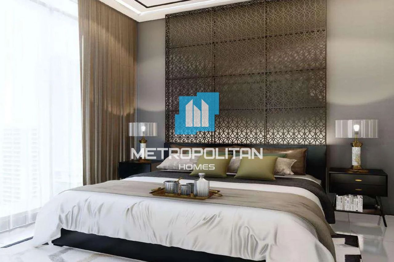 Апартаменты в Дубае, ОАЭ, 69 м2 фото 2