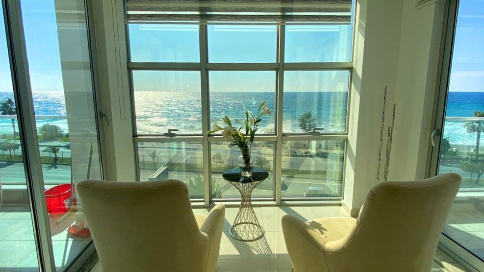 Апартаменты в Кестеле, Турция, 200 м2 фото 3