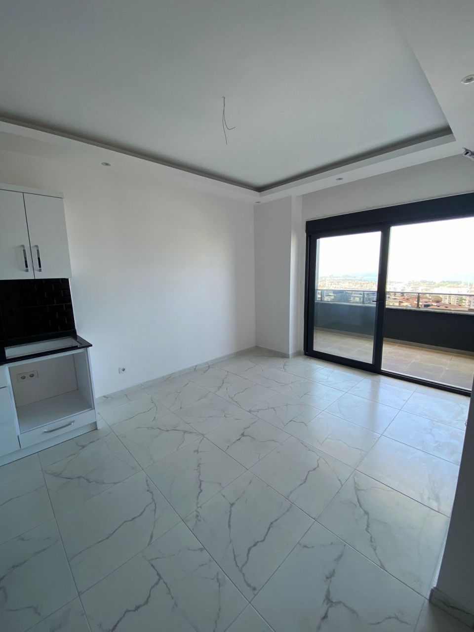 Квартира в Авсалларе, Турция, 45 м2 фото 4