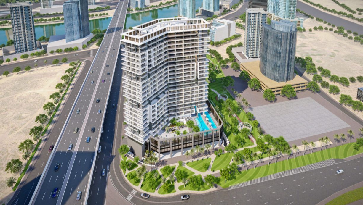 Апартаменты в Дубае, ОАЭ, 245 м2 фото 3