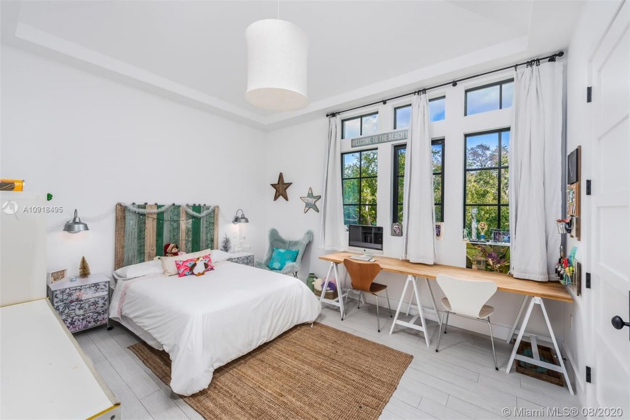 Вилла в Майами, США, 340 м2 фото 5