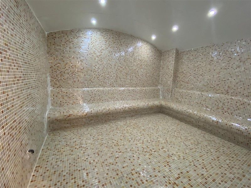 Квартира в Алании, Турция, 60 м2 фото 5
