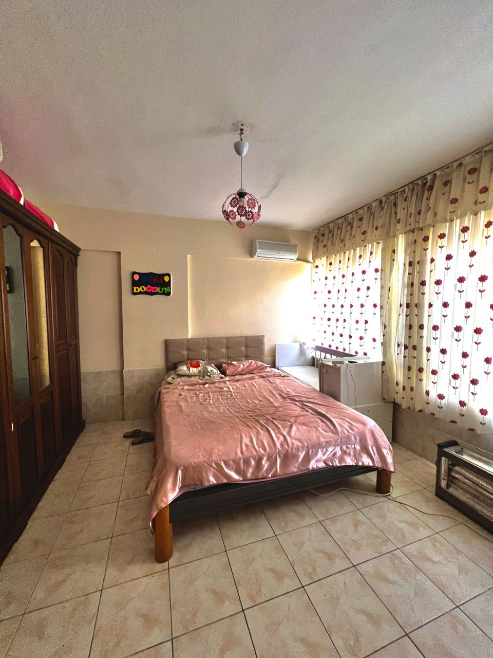 Квартира в Алании, Турция, 60 м2 фото 3