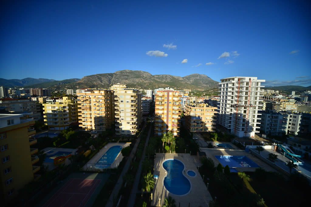 Пентхаус в Алании, Турция, 250 м2 фото 3