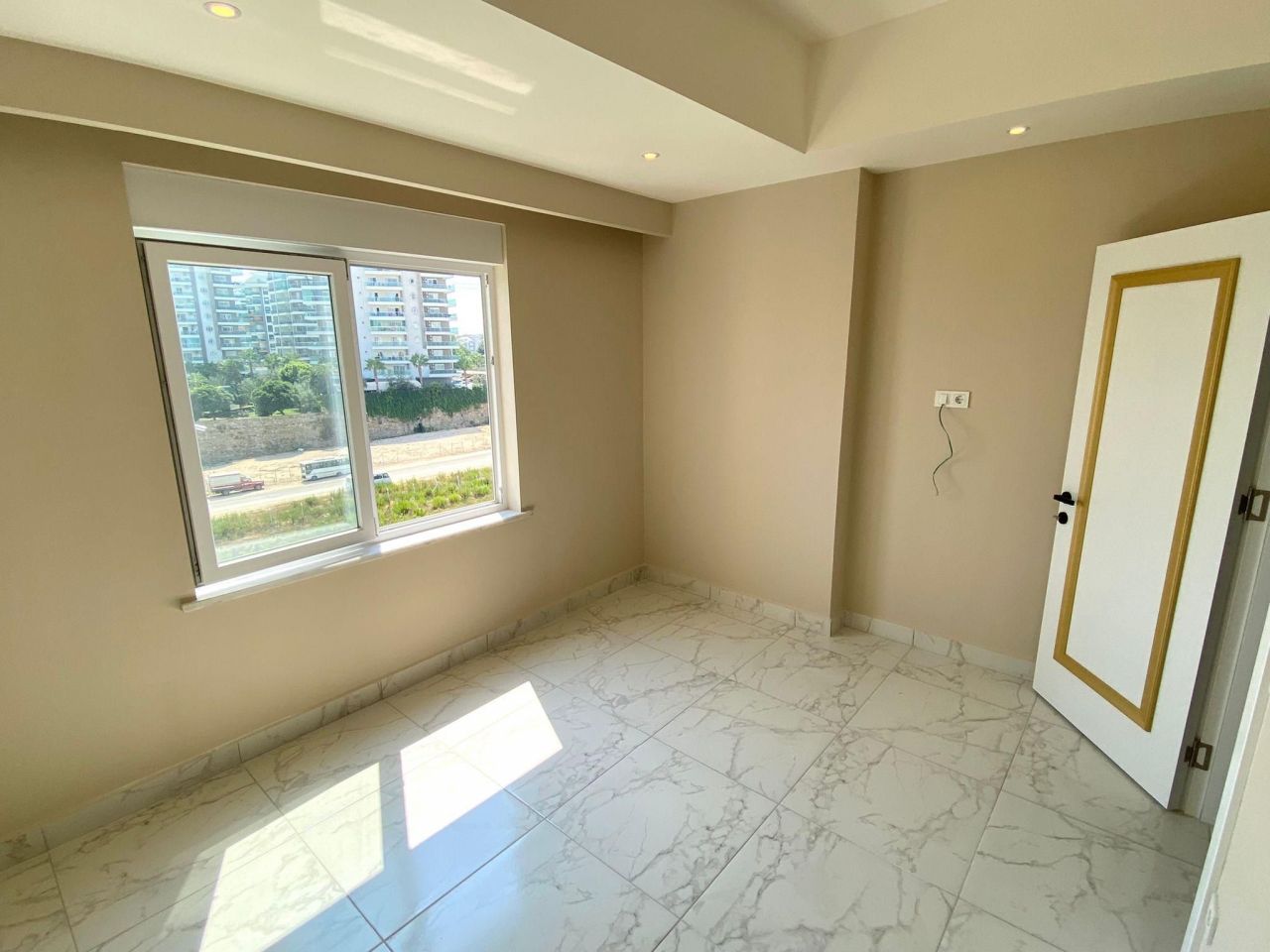 Квартира в Авсалларе, Турция, 70 м2 фото 4