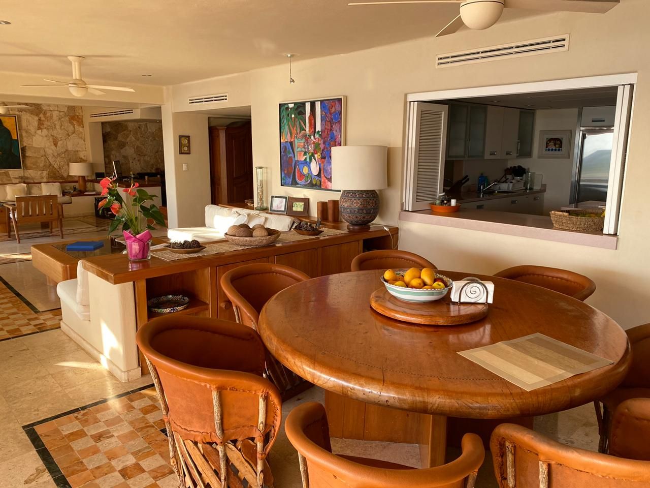 Пентхаус Пуэрто Авентурас, Мексика, 520 м2 фото 4