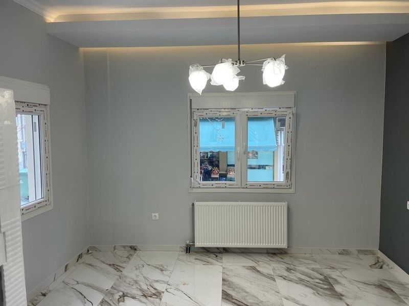 Квартира в Салониках, Греция, 41 м2 фото 5