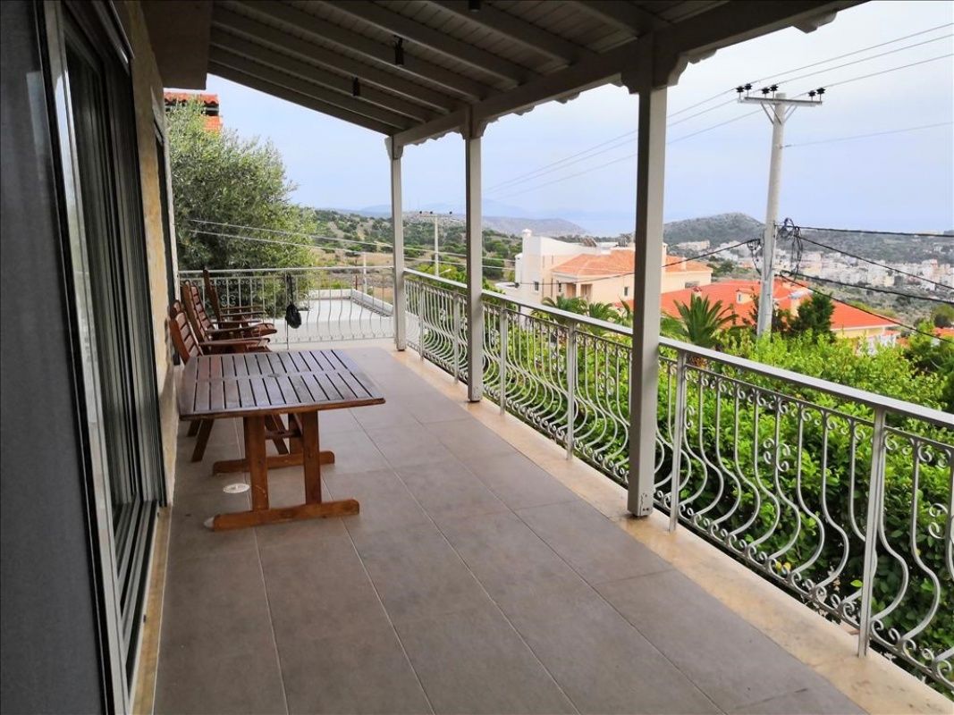 Дом в Афинах, Греция, 250 м2 фото 4
