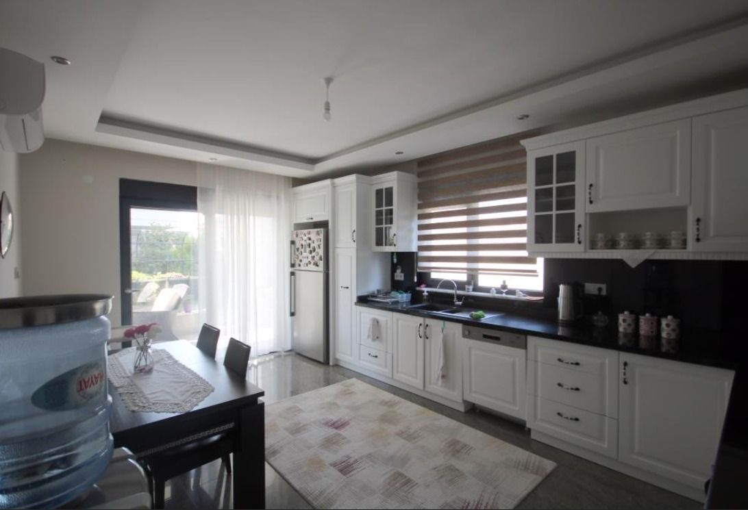 Пентхаус в Алании, Турция, 238 м2 фото 3