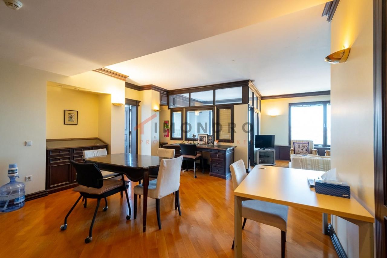 Квартира в Стамбуле, Турция, 75 м2 фото 4