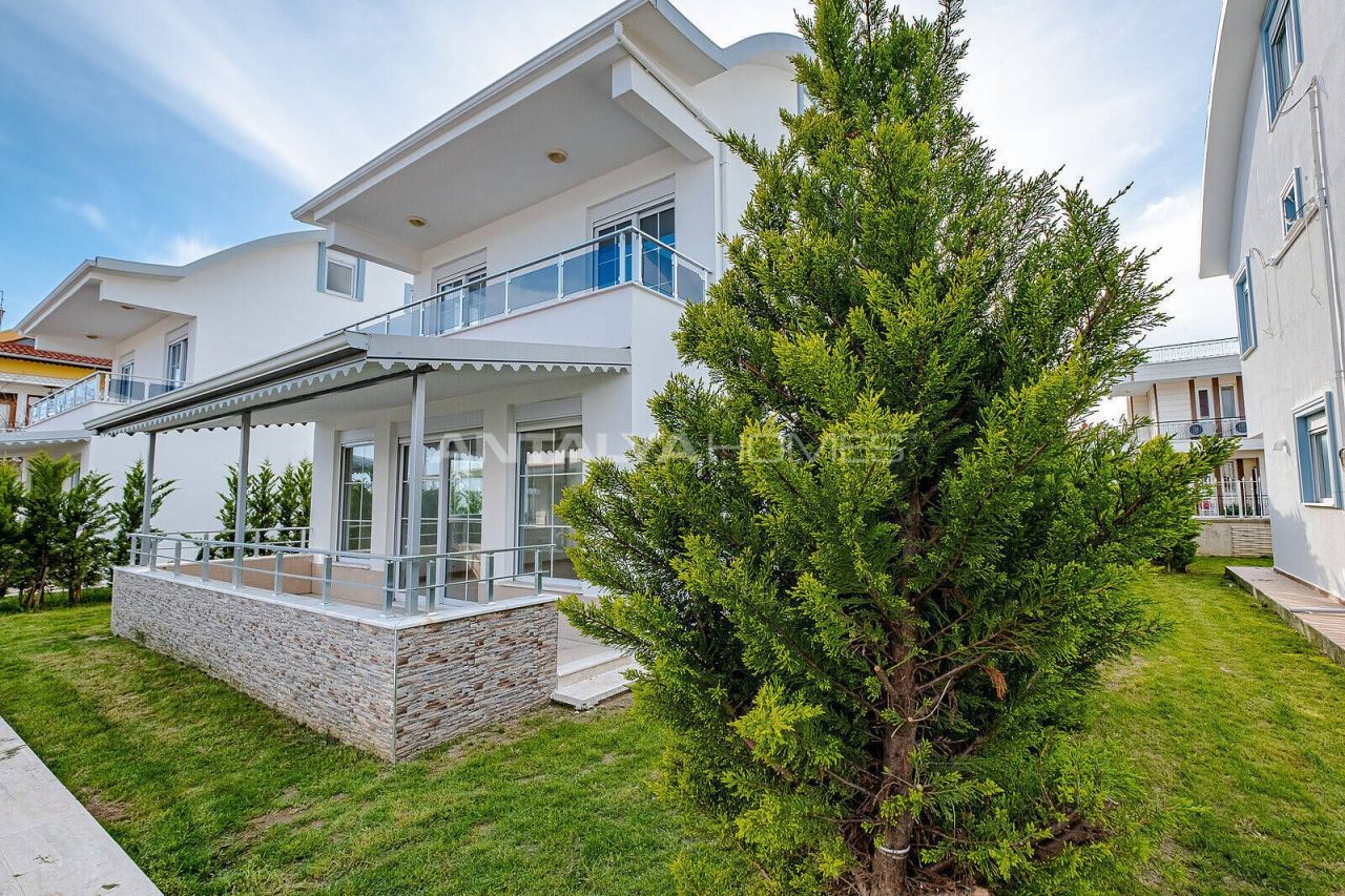 Вилла в Белеке, Турция, 230 м2 фото 5