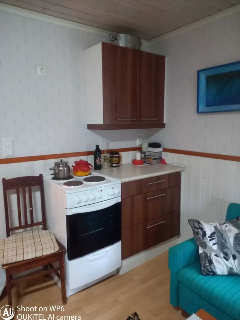 Дом в Теува, Финляндия, 75 м2 фото 4