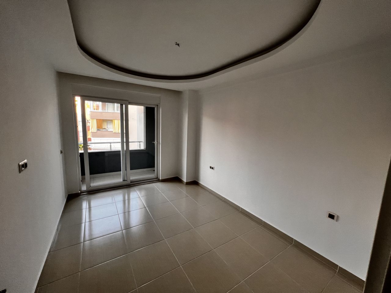 Квартира в Алании, Турция, 80 м2 фото 4