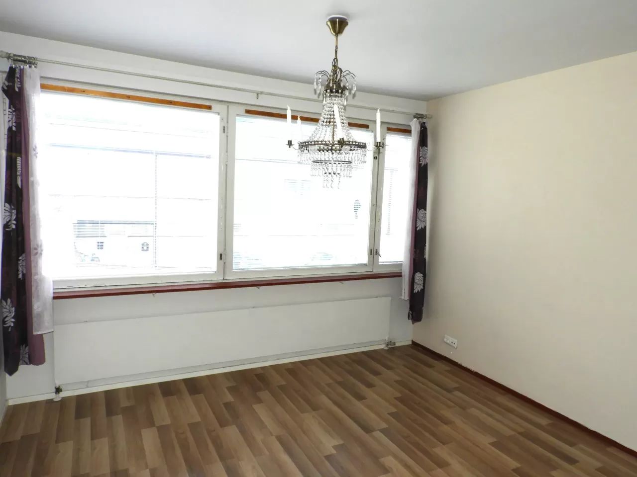 Квартира в Нурмесе, Финляндия, 36.5 м2 фото 2