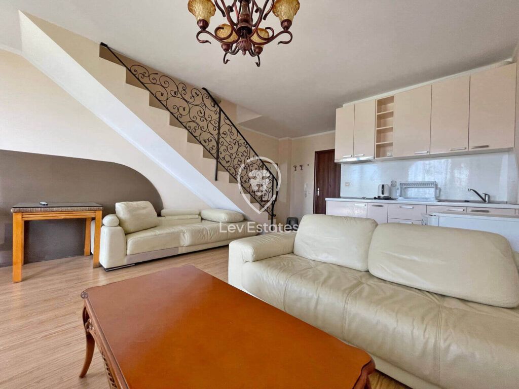 Квартира в Несебре, Болгария, 90 м2 фото 3