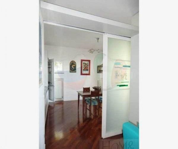 Апартаменты в Сан-Ремо, Италия, 100 м2 фото 3