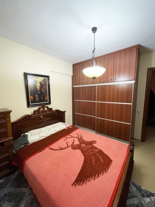 Квартира в Салониках, Греция, 65 м2 фото 3
