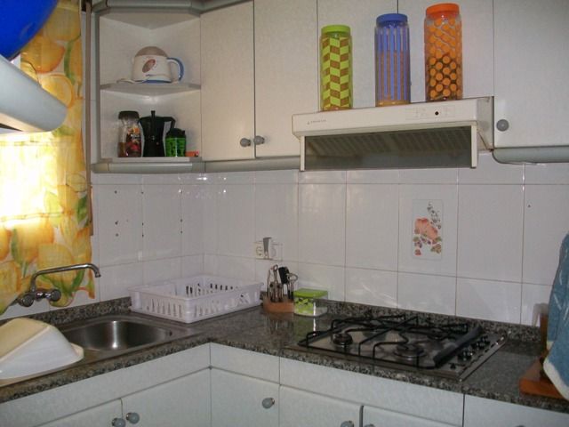 Квартира на Коста-Дорада, Испания, 70 м2 фото 2