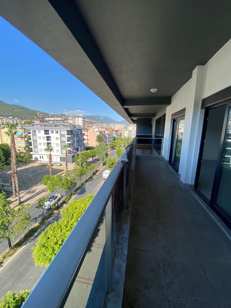 Квартира в Алании, Турция, 145 м2 фото 4
