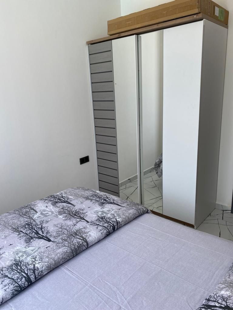 Квартира в Алании, Турция, 55 м2 фото 4