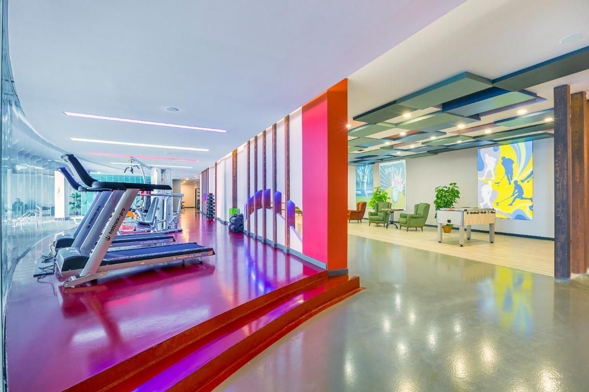 Пентхаус в Алании, Турция, 130 м2 фото 4