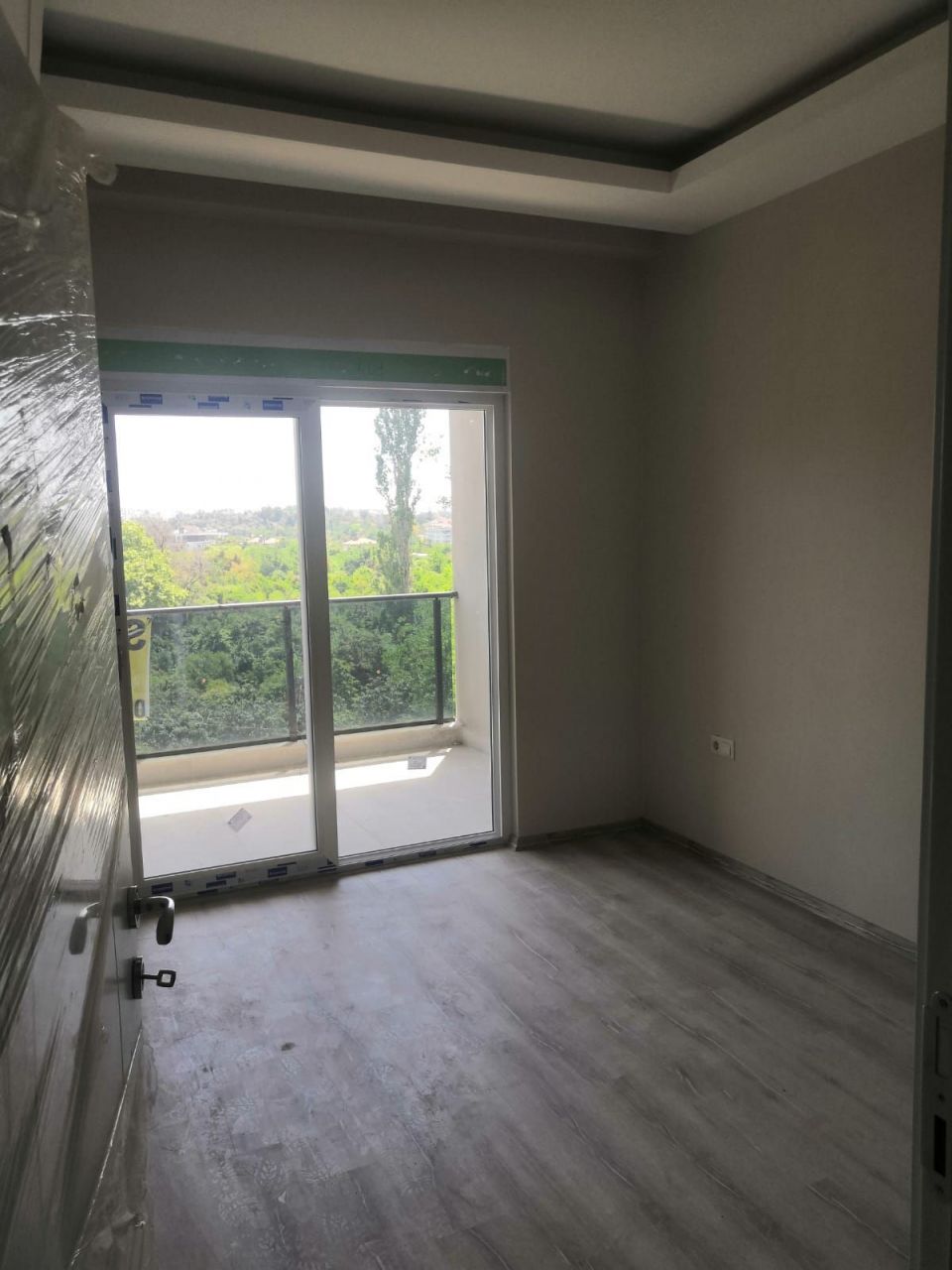Квартира в Алании, Турция, 110 м2 фото 5