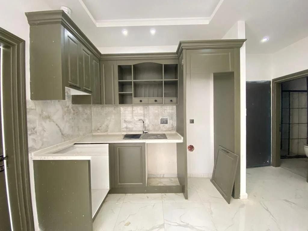 Квартира в Алании, Турция, 90 м2 фото 3