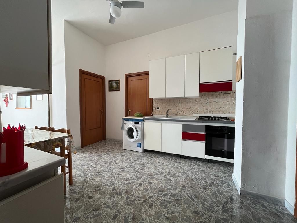 Квартира в Скалее, Италия, 70 м2 фото 3