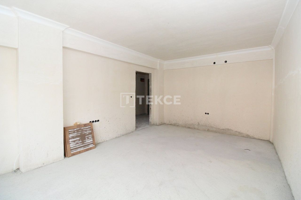 Апартаменты в Анкаре, Турция, 110 м2 фото 5