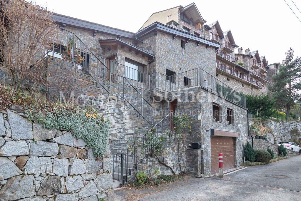 Коттедж в Сан-Жулиа-де-Лории, Андорра, 307 м2 фото 2