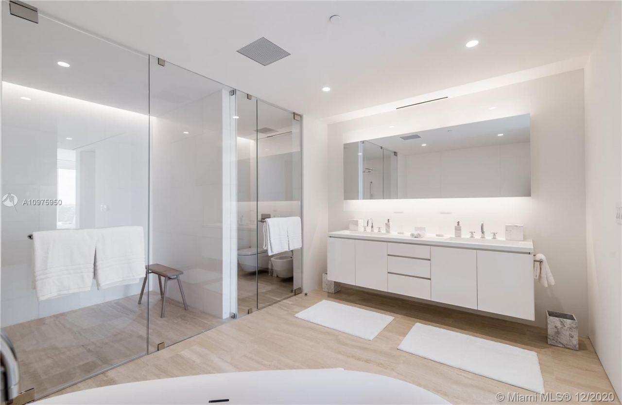 Квартира в Майами, США, 160 м2 фото 5