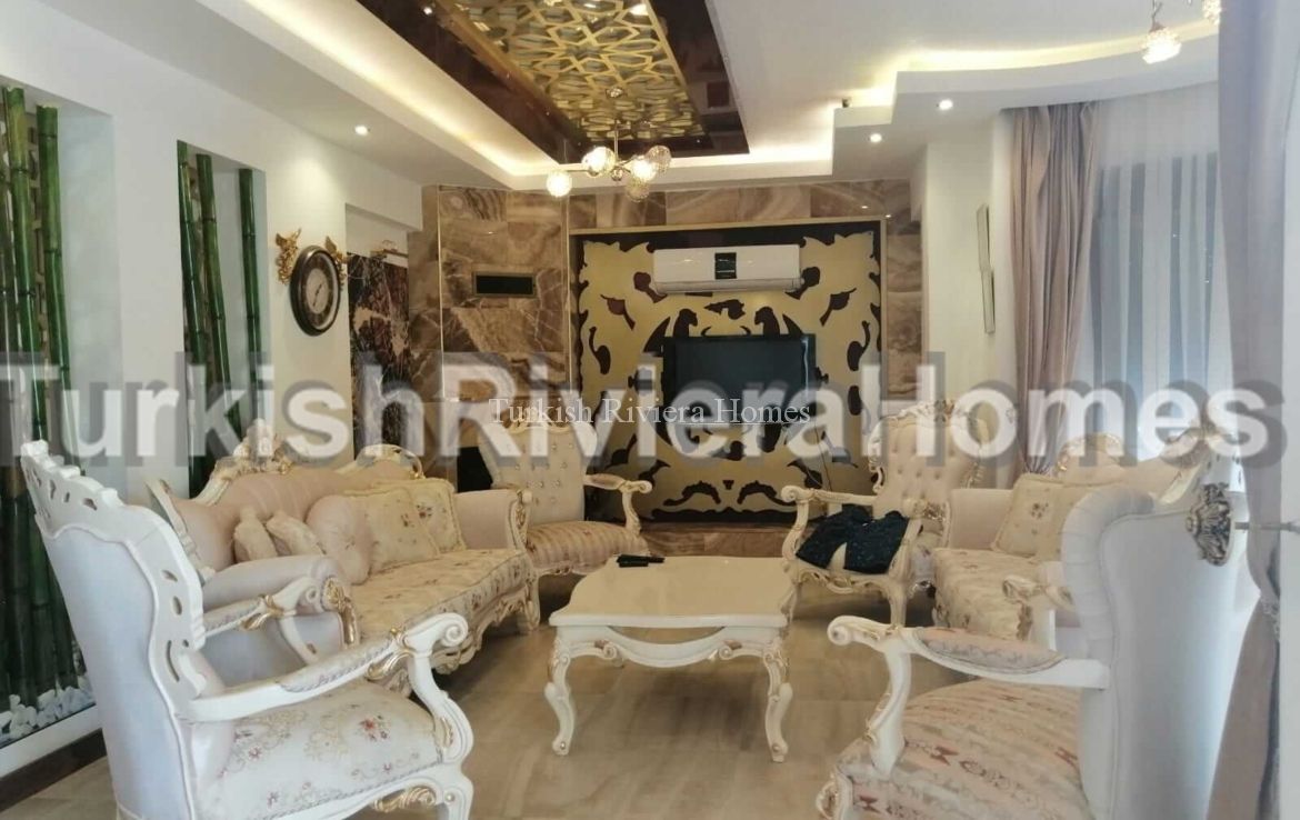 Вилла в Кемере, Турция, 185 м2 фото 5