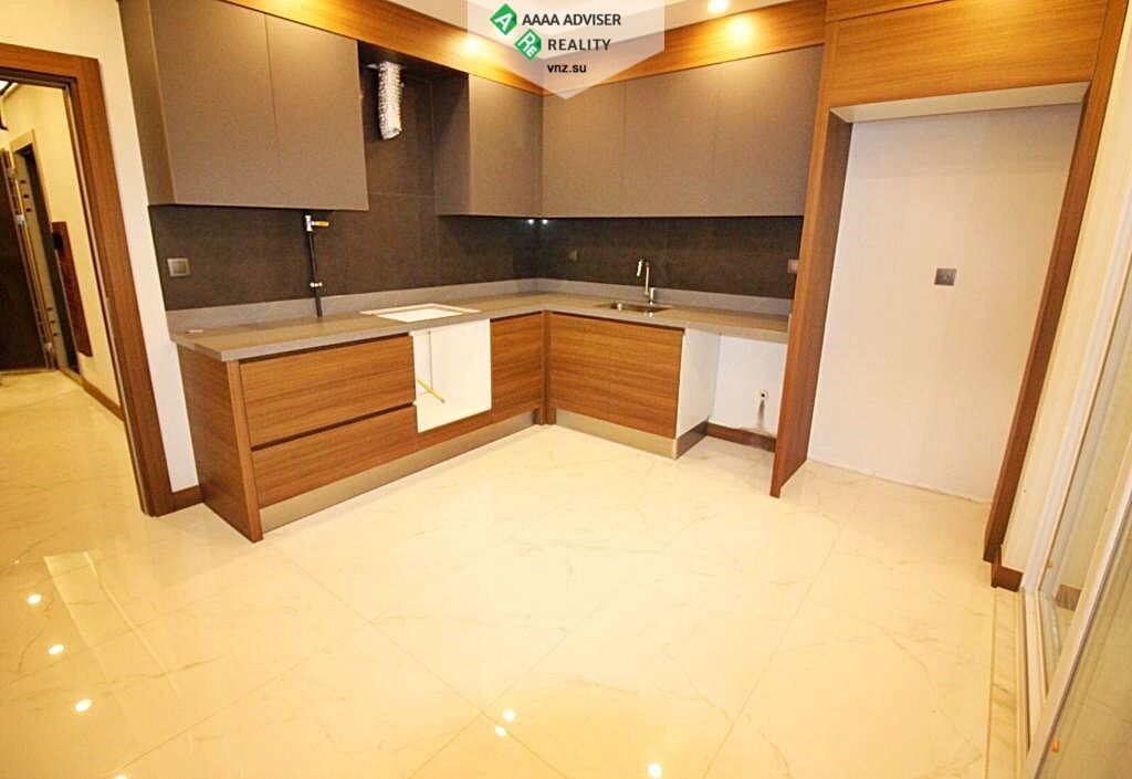 Квартира в Анталии, Турция, 100 м2 фото 5