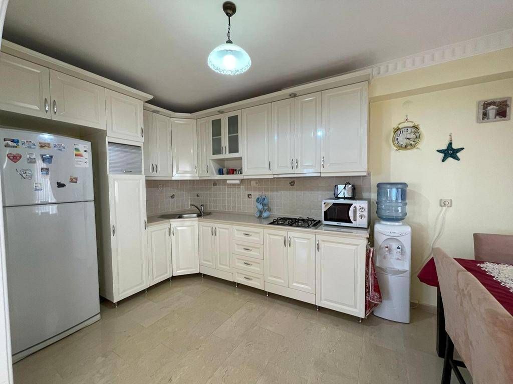 Квартира в Алании, Турция, 130 м2 фото 4
