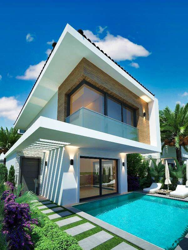 Вилла в Фетхие, Турция, 170 м2 фото 2