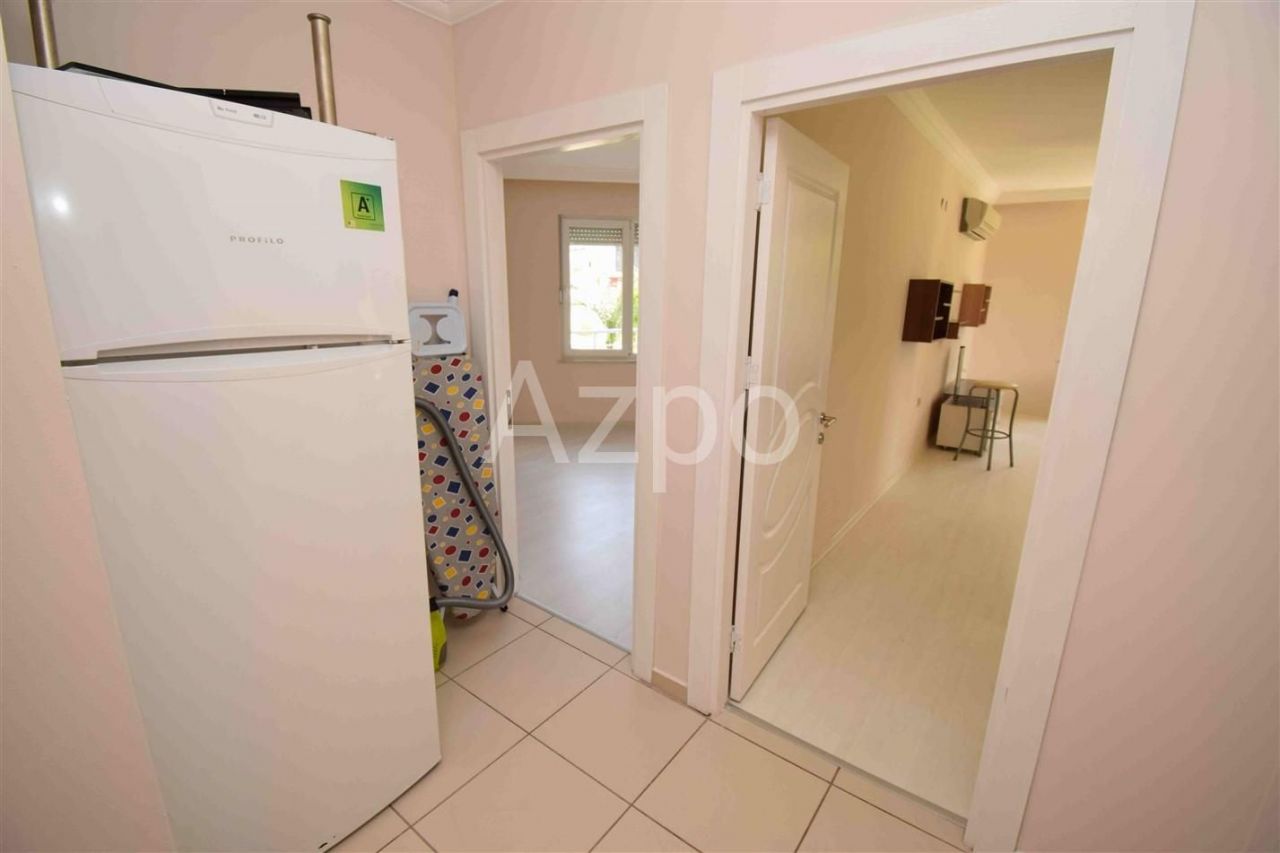 Апартаменты в Анталии, Турция, 60 м2 фото 5