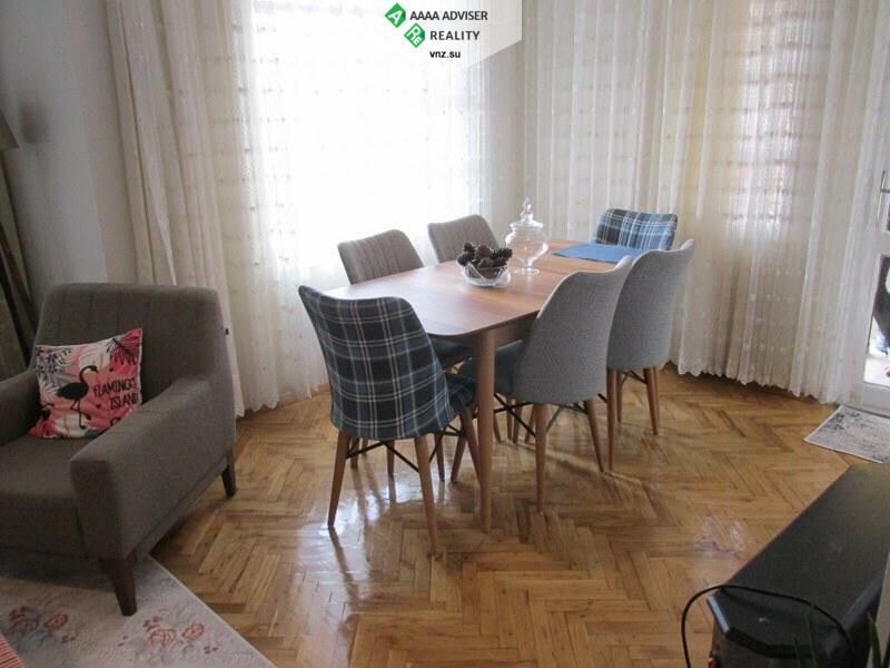 Квартира в Алании, Турция, 90 м2 фото 5