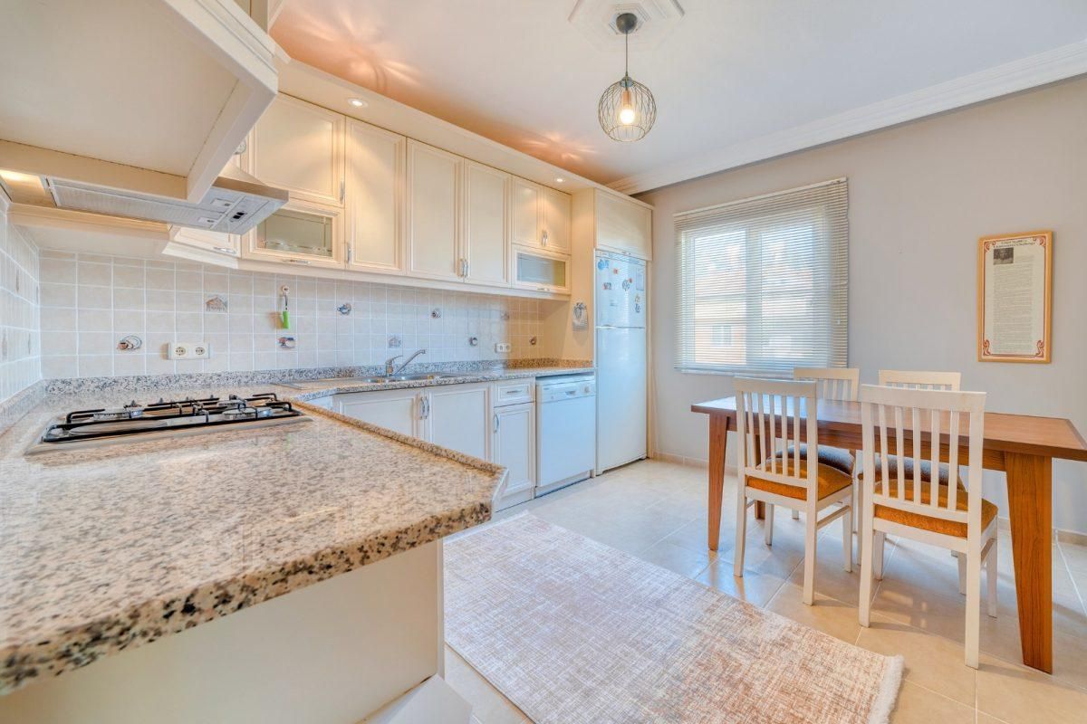 Дом в Алании, Турция, 180 м2 фото 5