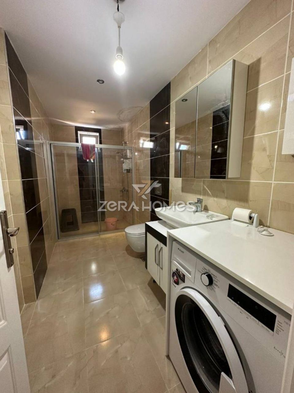 Квартира в Алании, Турция, 16 706 м2 фото 5
