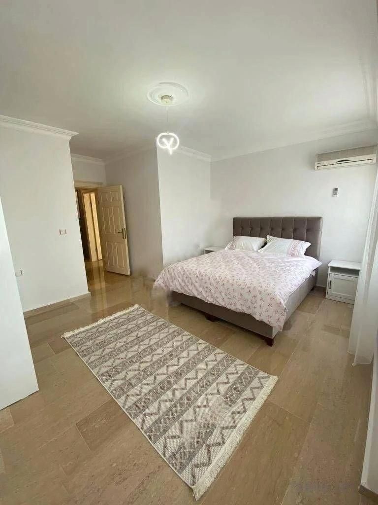 Квартира в Алании, Турция, 120 м2 фото 2