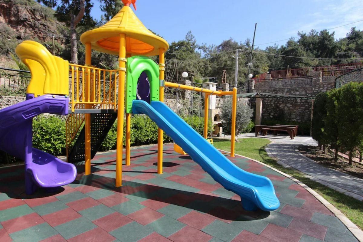 Квартира в Алании, Турция, 55 м2 фото 3