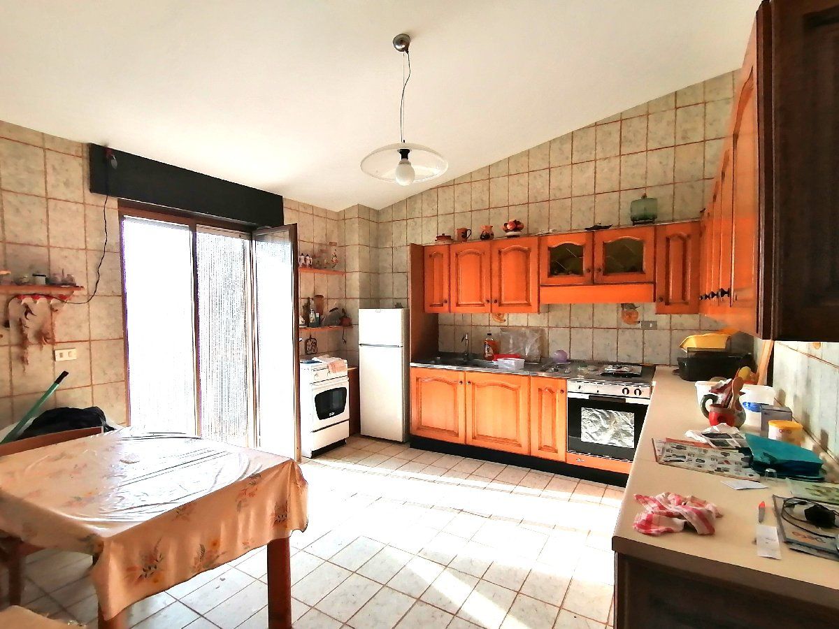 Квартира в Скалее, Италия, 140 м2 фото 2
