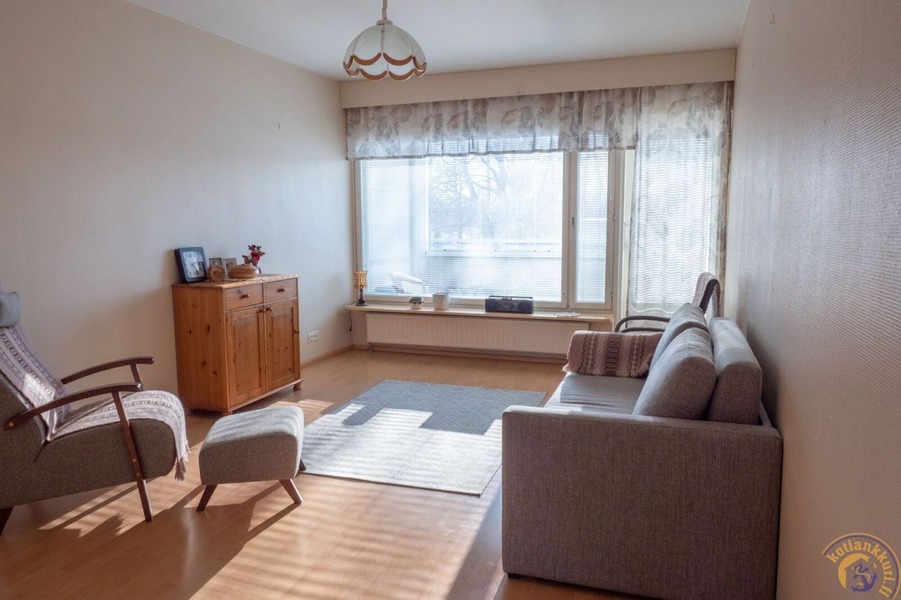 Квартира в Варкаусе, Финляндия, 41 м2 фото 4