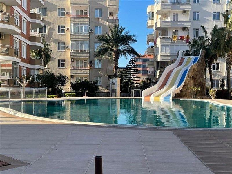 Квартира в Алании, Турция, 150 м2 фото 3