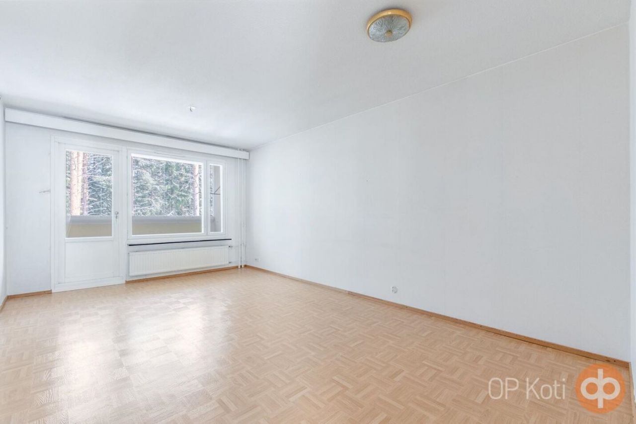 Квартира в Куопио, Финляндия, 61.5 м2 фото 5